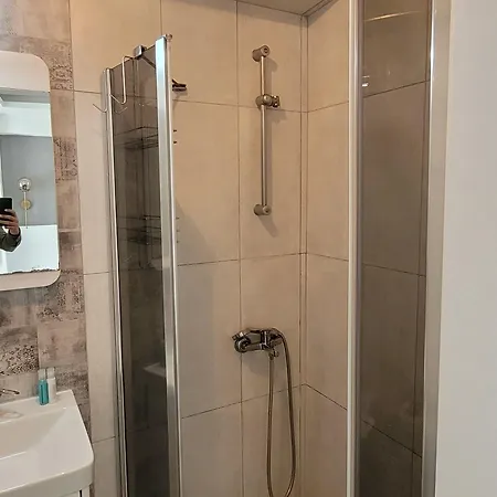 Hotell Tenes Bozcaada
