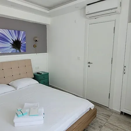 Hotell Tenes