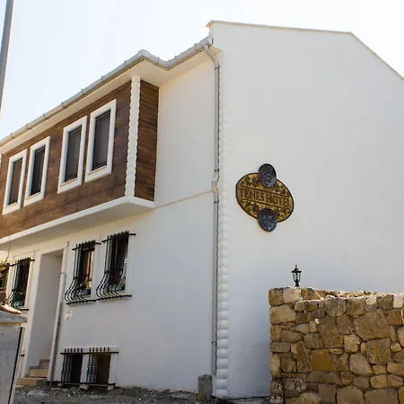 Tenes 3* Bozcaada