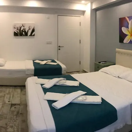 Tenes Hotel
