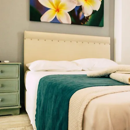 特妮丝酒店 3* 博兹贾阿达岛